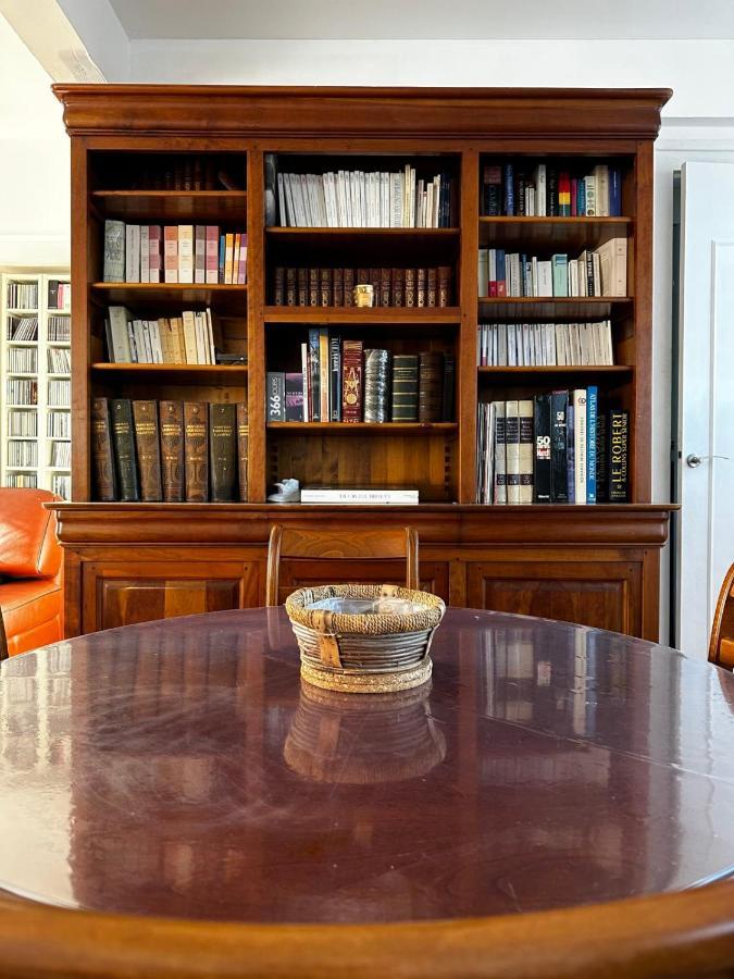 טור Beautiful Apartment With Terrace - Loire View מראה חיצוני תמונה