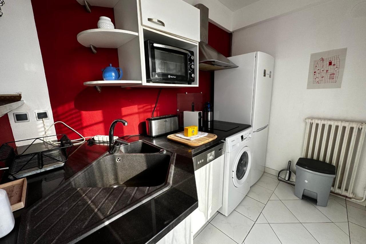 טור Beautiful Apartment With Terrace - Loire View מראה חיצוני תמונה